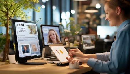 What Exactly Is a CRM Database?