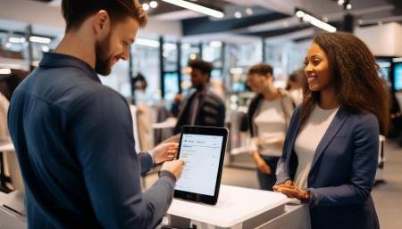 What CRM Do Clothing Companies Use？