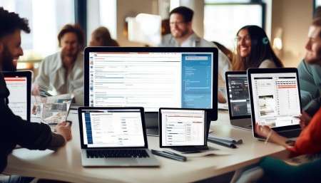 What Are the Differences Between ERP and CRM？