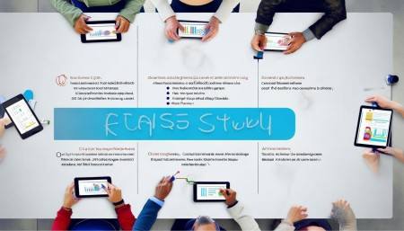 Sharing Successful CRM Software Case Studies