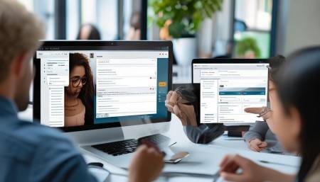 What CRM Do Import／Export Enterprises Use？