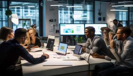 CRM Practical Training Summary Has Arrived