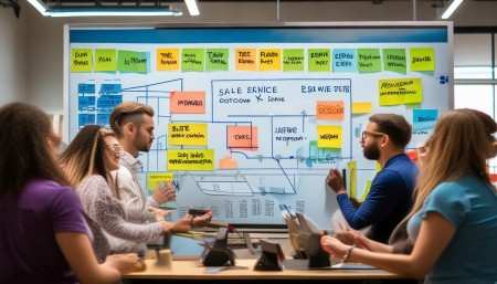 CRM Project Implementation Plan