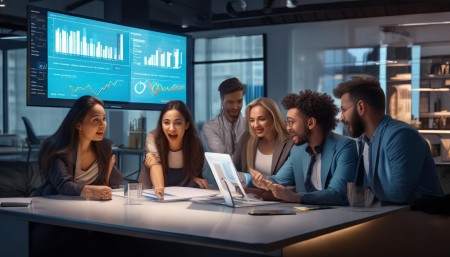 What Exactly Is the Concept of CRM?