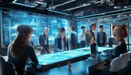 What Does a “CRM Studio” Do？