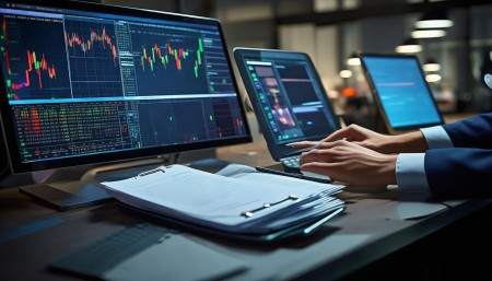 Recommended CRM for the Securities Industry