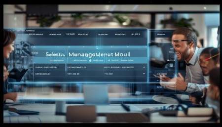What Modules Does a CRM System Include？