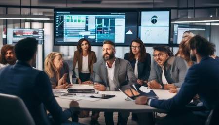 Real CRM Marketing Case Study