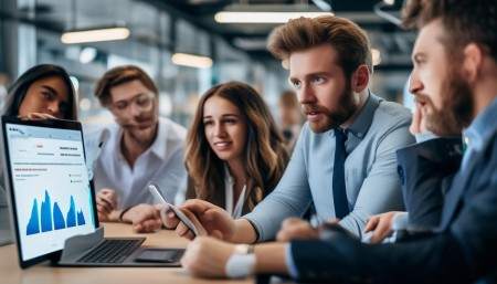 CRM Requirements Document Template