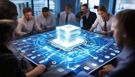 What Is the Relationship Between ECIF and CRM？