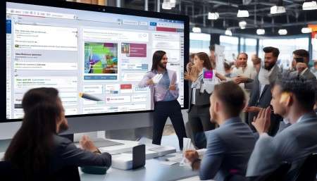 What Modules Does a CRM System Include？