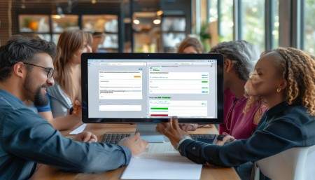 What Does a CRM Data Model Look Like？