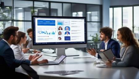 What Is the Relationship Between ECIF and CRM？