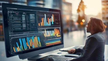 Can CRM Manage Finance？