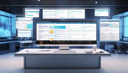 Recommended User-Friendly CRM Software