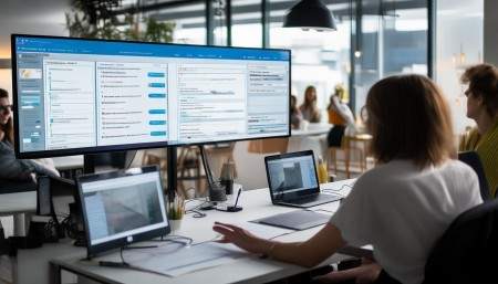 What CRM Do Leasing Companies Use？