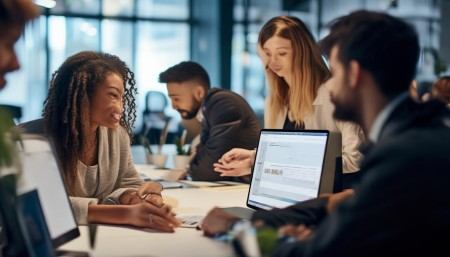 Which Companies Develop CRM?