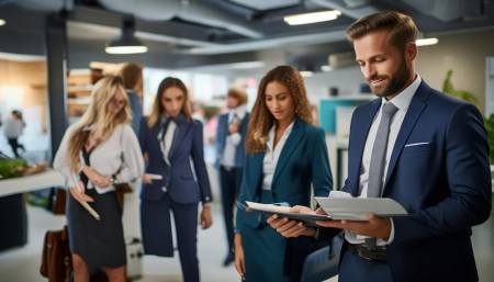 Real Enterprise CRM Case Studies