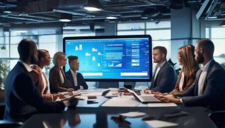 Recommended CRM Vendors