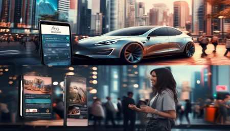 Current State of Automotive CRM in China