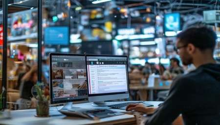 What’s the Difference Between CRM and sCRM？