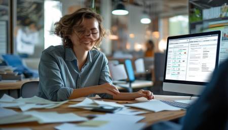 Recommended CRM Vendors