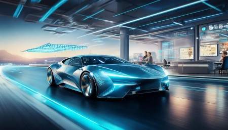 Current State of Automotive CRM in China