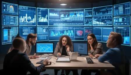 Why Should Enterprises Use CRM？