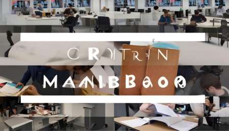 CRM Action Handbook Has Arrived