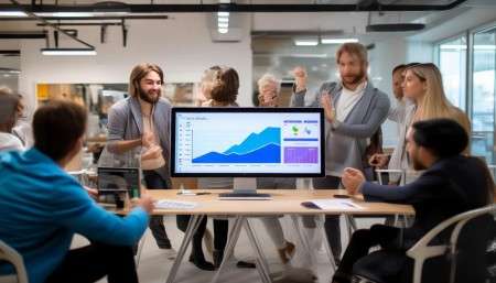 Why Should Enterprises Use CRM？