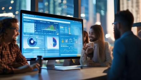 What Is “Customer King CRM”?