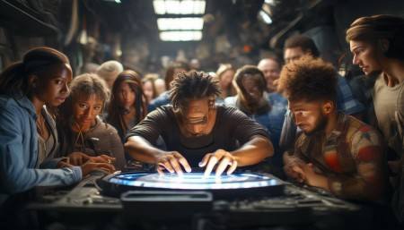 CRM Action Handbook Has Arrived