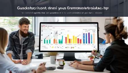 How to Analyze the Feasibility of CRM？