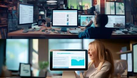 Which Companies Are Developing CRM？