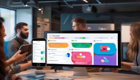 Recommended Companies for CRM Software Development