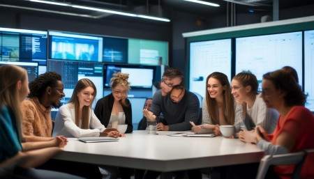 Is CRM Considered a College Major？