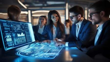 Does a Management Information System Include CRM？