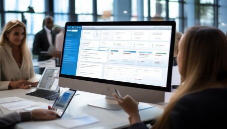 What CRM Does China Construction Bank Use?