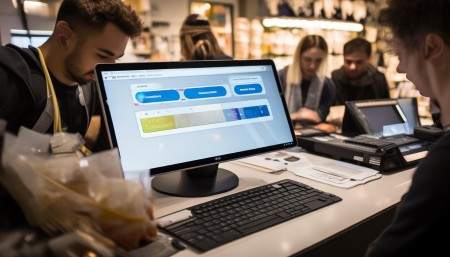 Do Physical Stores Need CRM？