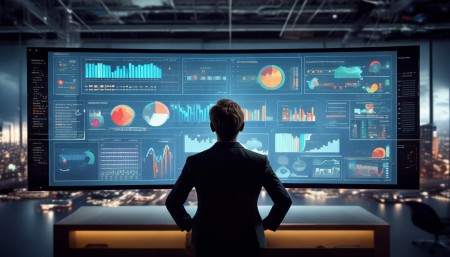 CRM Customer Relationship Management Reports