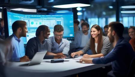 Can OA and CRM Be Integrated？