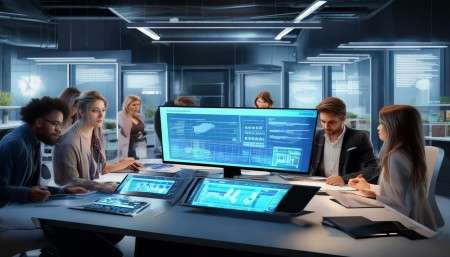 Introduction to CRM Products Has Arrived