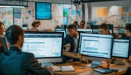 Can OA and CRM Be Integrated？