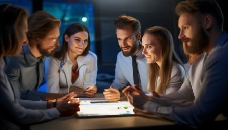 Is “What Color Is CRM？” a Serious Question？