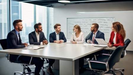 How Many Steps Are Involved in CRM Implementation？