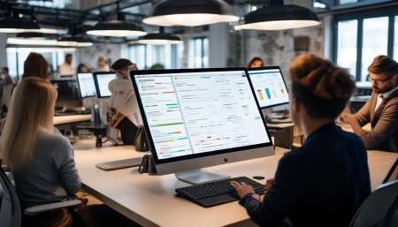 In-depth Analysis of CRM Products