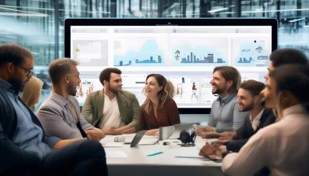 How to Position CRM Products？