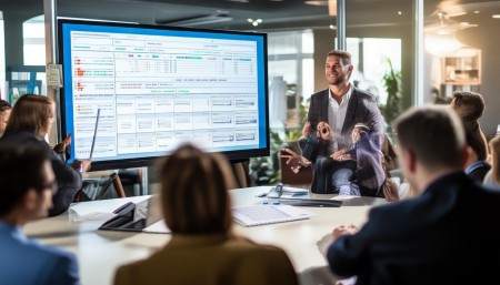 How Many Steps Are Involved in CRM Implementation？