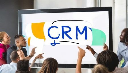 What Are the Benefits of Implementing CRM？