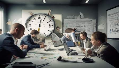 How Long Does CRM Development Take？